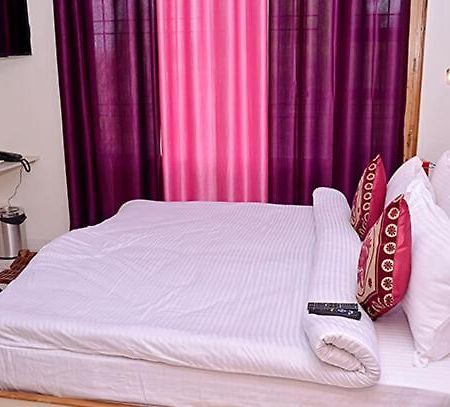 Ellays Dream Resort カソーリ エクステリア 写真