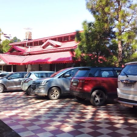 Ellays Dream Resort カソーリ エクステリア 写真
